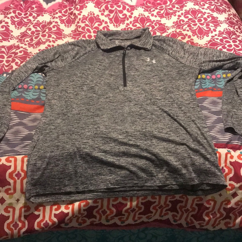 Under Armour Pullover - image 2